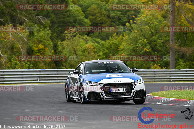 Bild #7652157 - Touristenfahrten Nürburgring Nordschleife (03.10.2019)