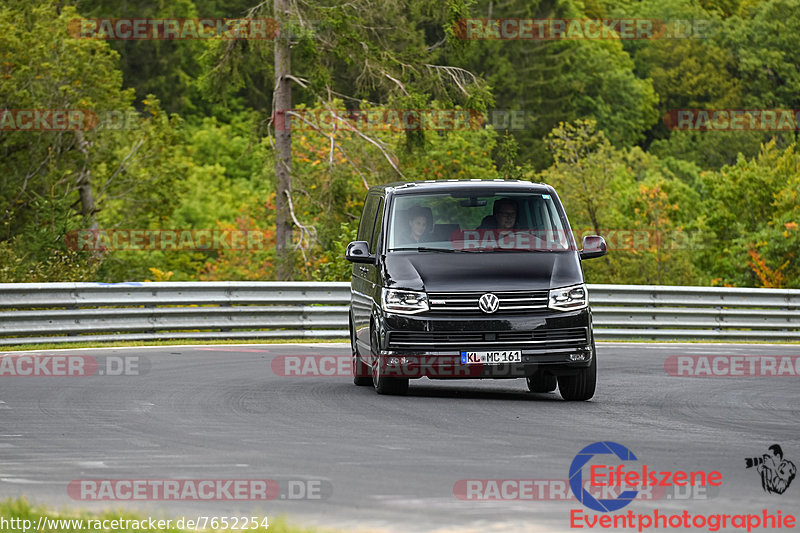 Bild #7652254 - Touristenfahrten Nürburgring Nordschleife (03.10.2019)