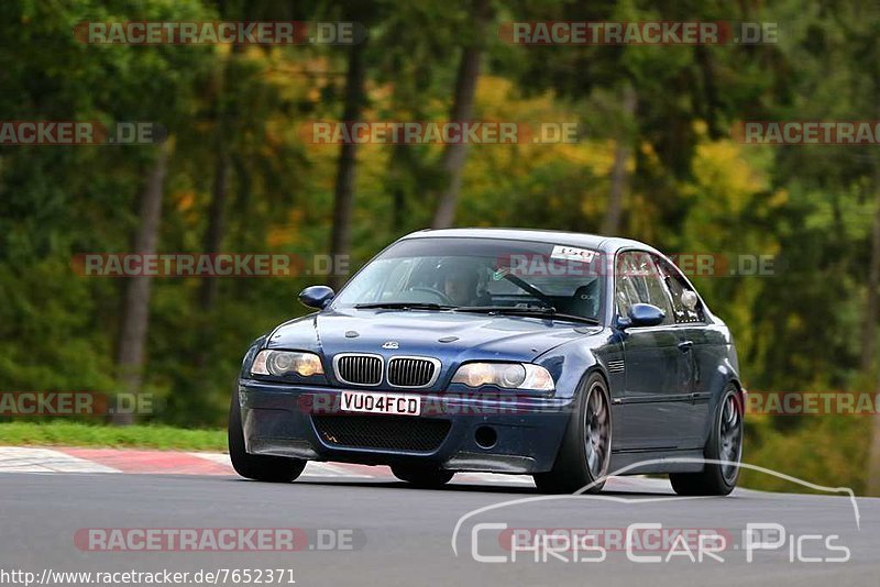 Bild #7652371 - Touristenfahrten Nürburgring Nordschleife (03.10.2019)