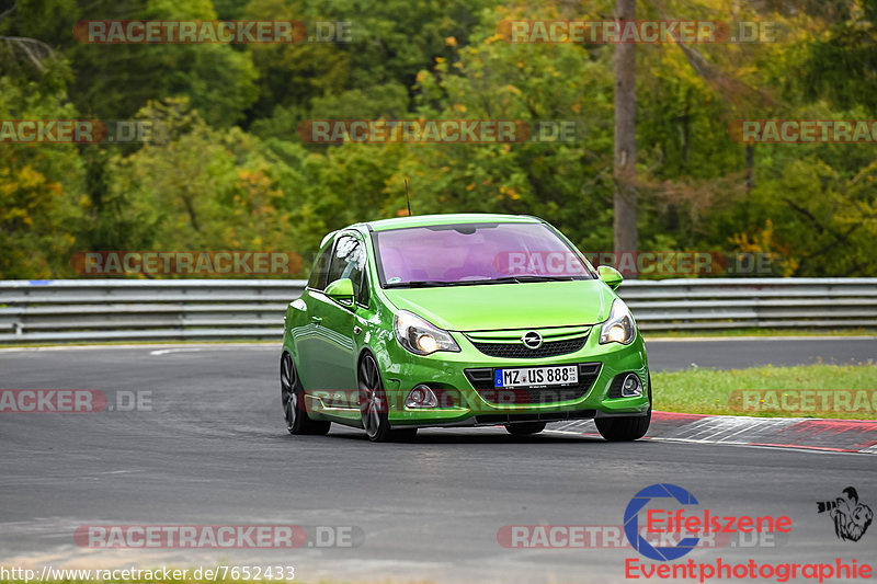 Bild #7652433 - Touristenfahrten Nürburgring Nordschleife (03.10.2019)