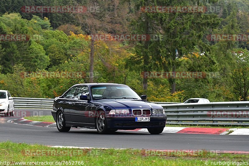 Bild #7652766 - Touristenfahrten Nürburgring Nordschleife (03.10.2019)