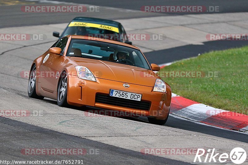 Bild #7652791 - Touristenfahrten Nürburgring Nordschleife (03.10.2019)