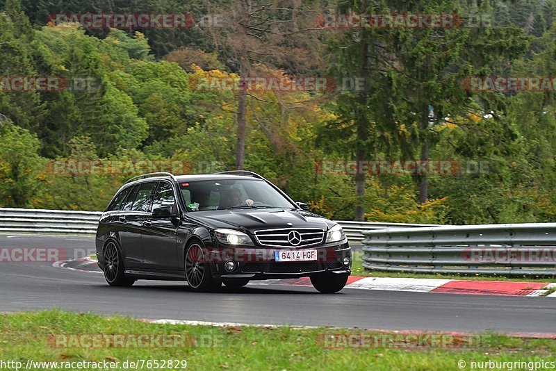 Bild #7652829 - Touristenfahrten Nürburgring Nordschleife (03.10.2019)