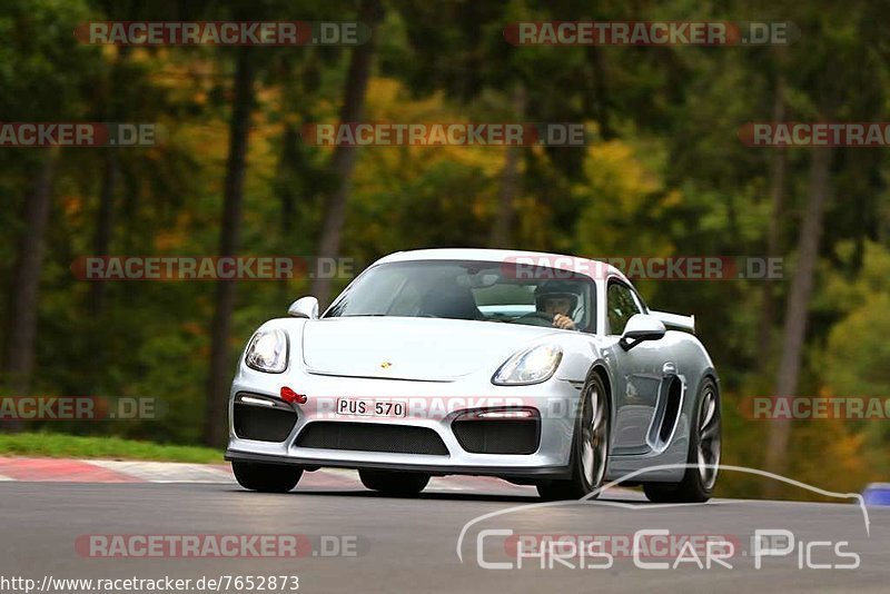 Bild #7652873 - Touristenfahrten Nürburgring Nordschleife (03.10.2019)