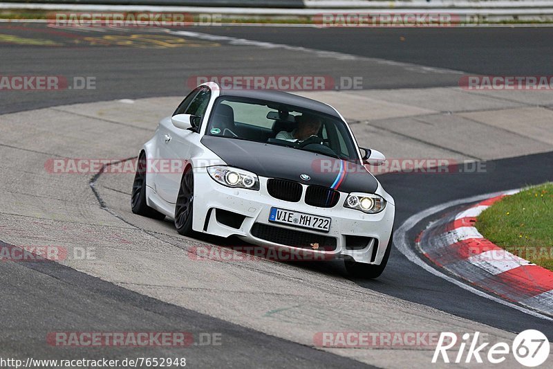 Bild #7652948 - Touristenfahrten Nürburgring Nordschleife (03.10.2019)