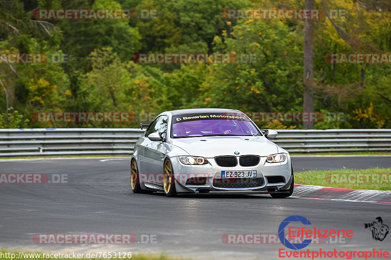 Bild #7653126 - Touristenfahrten Nürburgring Nordschleife (03.10.2019)