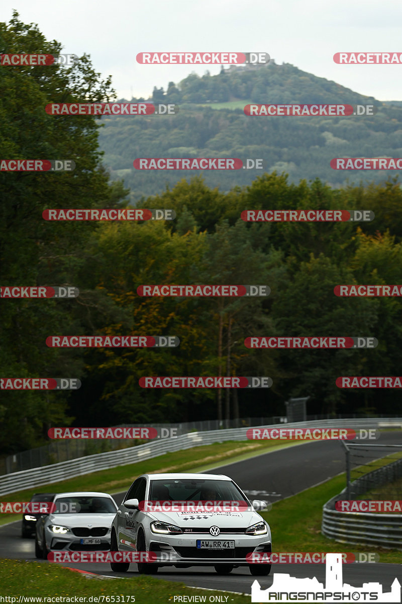 Bild #7653175 - Touristenfahrten Nürburgring Nordschleife (03.10.2019)