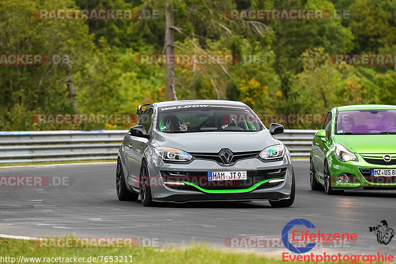 Bild #7653211 - Touristenfahrten Nürburgring Nordschleife (03.10.2019)