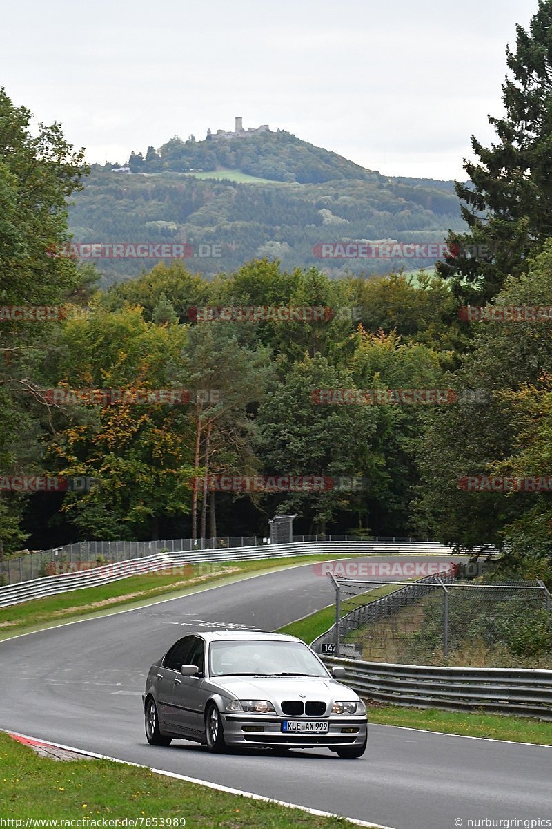 Bild #7653989 - Touristenfahrten Nürburgring Nordschleife (03.10.2019)