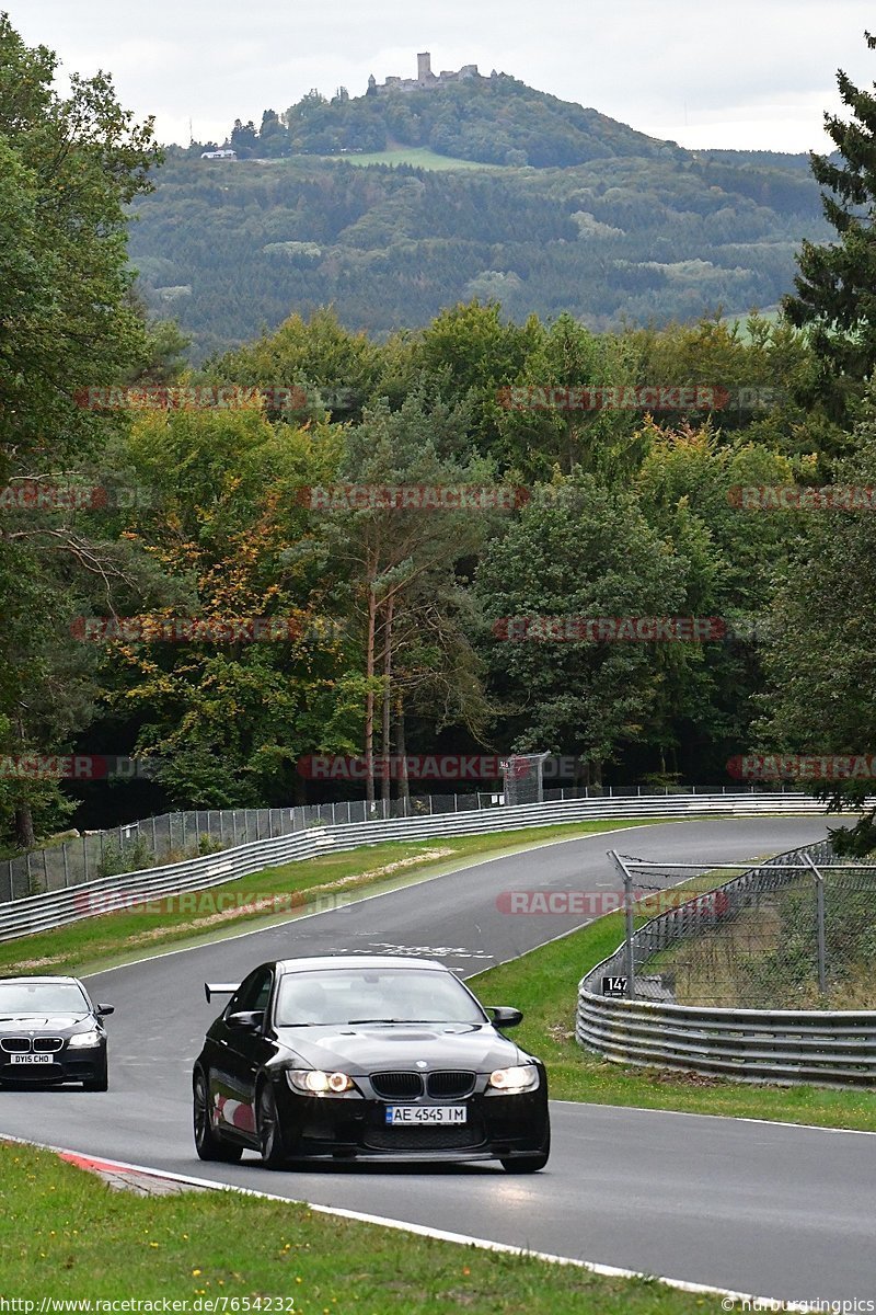 Bild #7654232 - Touristenfahrten Nürburgring Nordschleife (03.10.2019)