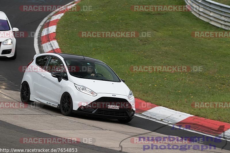 Bild #7654853 - Touristenfahrten Nürburgring Nordschleife (03.10.2019)