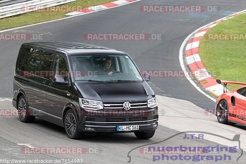 Bild #7654983 - Touristenfahrten Nürburgring Nordschleife (03.10.2019)