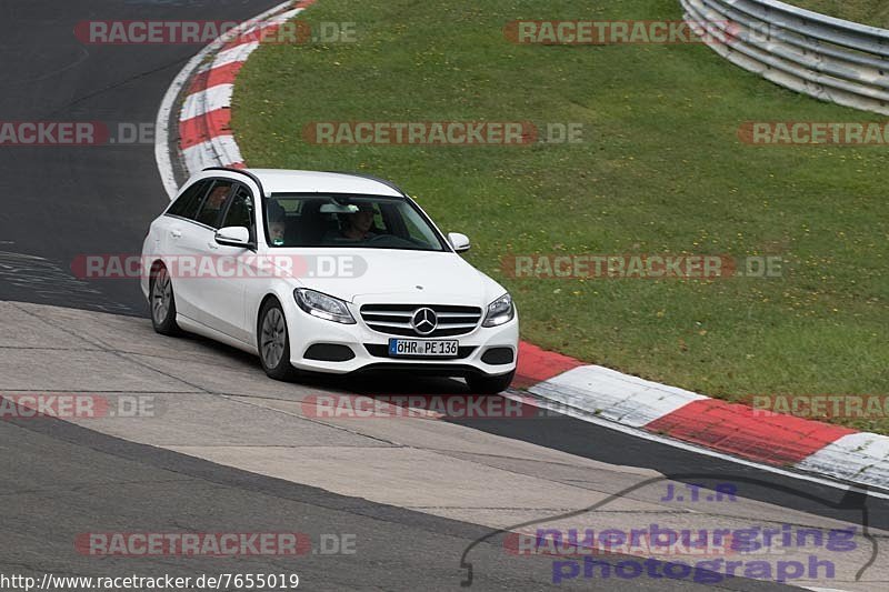 Bild #7655019 - Touristenfahrten Nürburgring Nordschleife (03.10.2019)