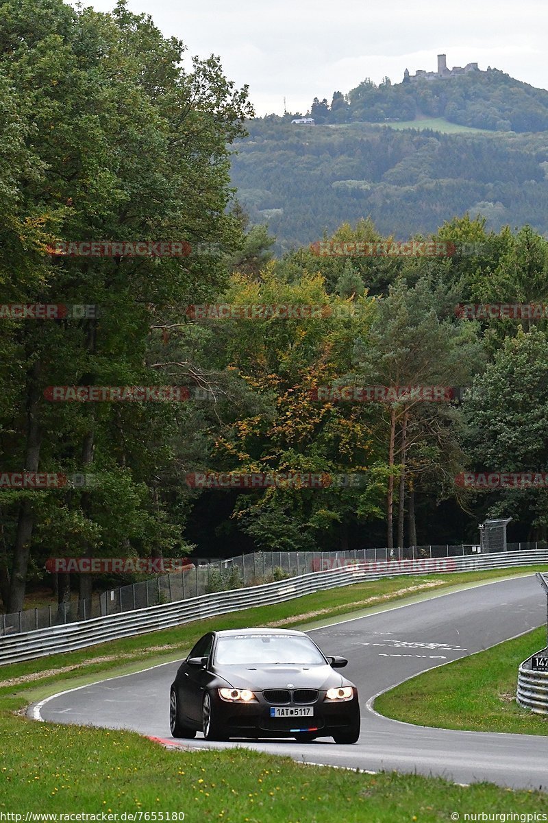 Bild #7655180 - Touristenfahrten Nürburgring Nordschleife (03.10.2019)