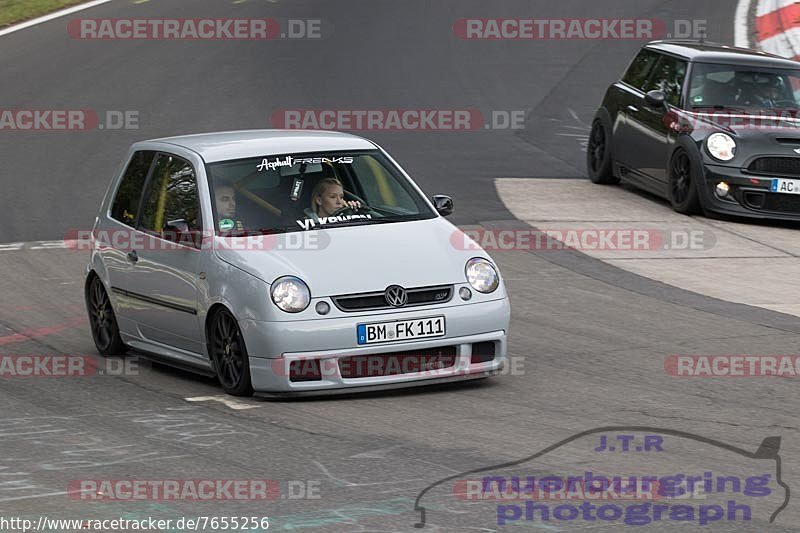 Bild #7655256 - Touristenfahrten Nürburgring Nordschleife (03.10.2019)