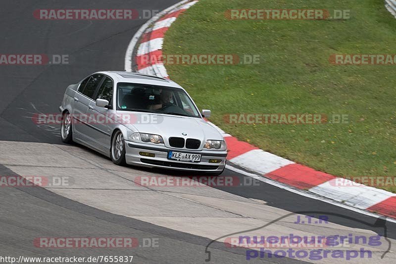 Bild #7655837 - Touristenfahrten Nürburgring Nordschleife (03.10.2019)