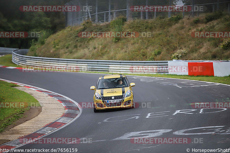 Bild #7656159 - Touristenfahrten Nürburgring Nordschleife (03.10.2019)