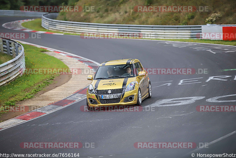 Bild #7656164 - Touristenfahrten Nürburgring Nordschleife (03.10.2019)