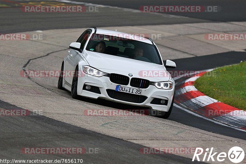 Bild #7656170 - Touristenfahrten Nürburgring Nordschleife (03.10.2019)