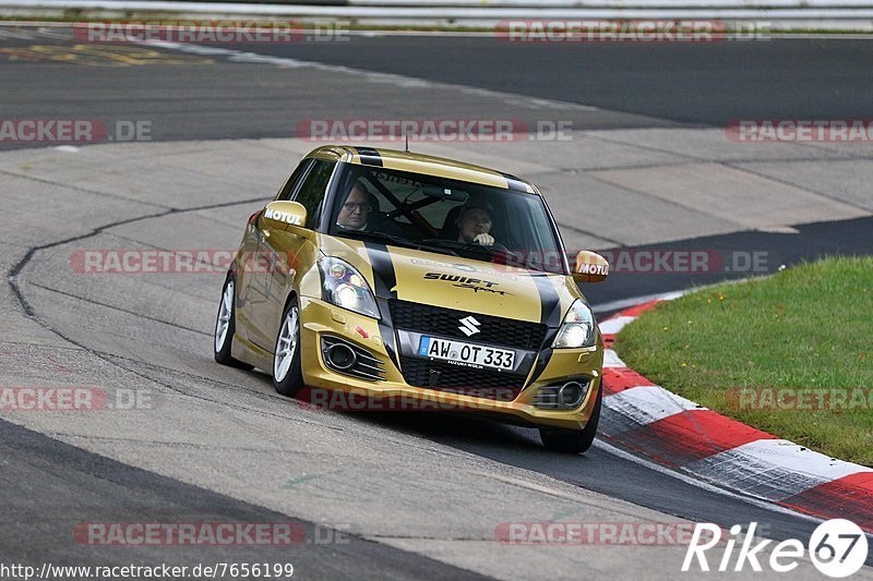 Bild #7656199 - Touristenfahrten Nürburgring Nordschleife (03.10.2019)