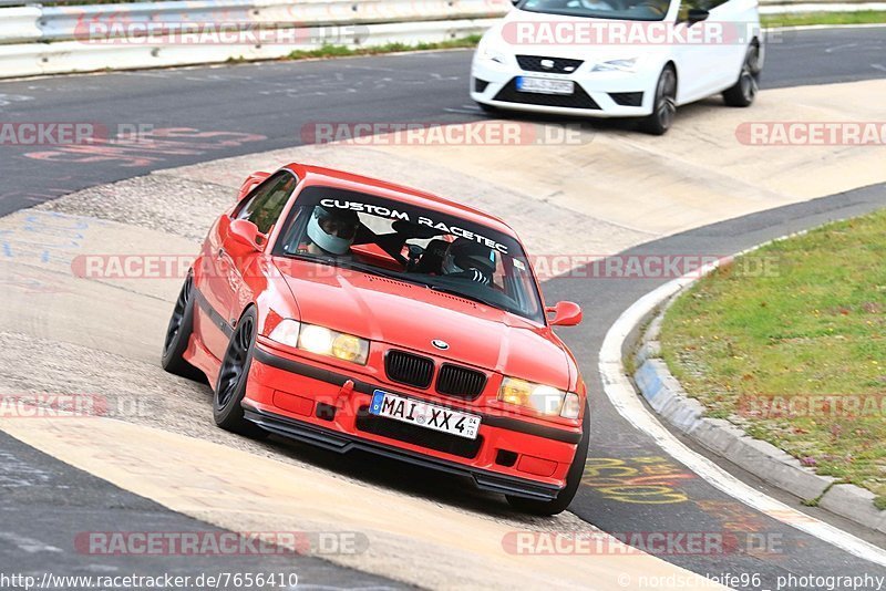 Bild #7656410 - Touristenfahrten Nürburgring Nordschleife (03.10.2019)