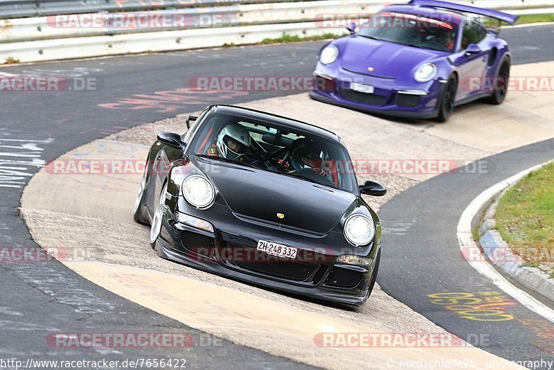 Bild #7656422 - Touristenfahrten Nürburgring Nordschleife (03.10.2019)