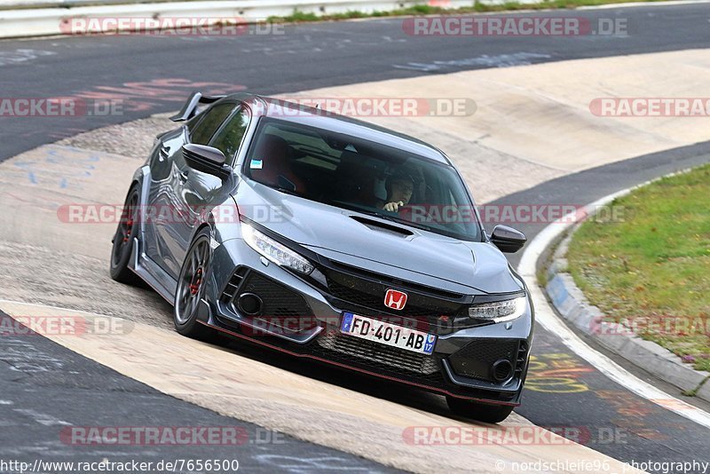 Bild #7656500 - Touristenfahrten Nürburgring Nordschleife (03.10.2019)