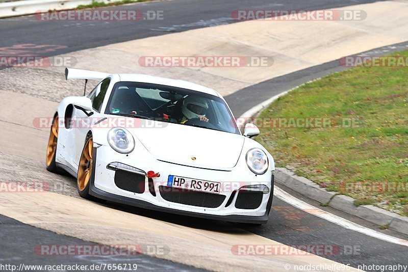 Bild #7656719 - Touristenfahrten Nürburgring Nordschleife (03.10.2019)