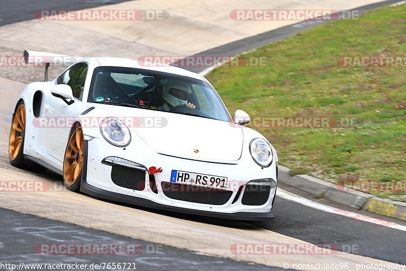 Bild #7656721 - Touristenfahrten Nürburgring Nordschleife (03.10.2019)