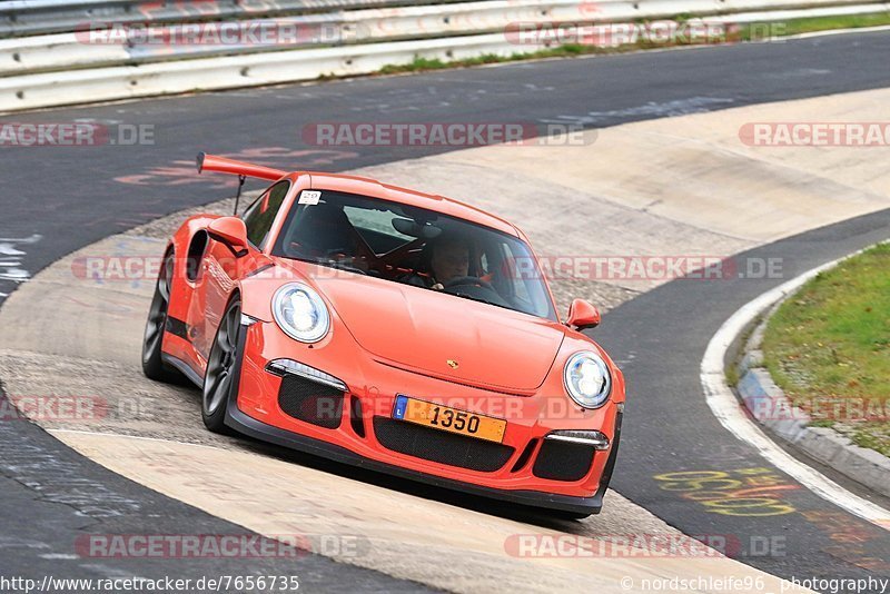 Bild #7656735 - Touristenfahrten Nürburgring Nordschleife (03.10.2019)