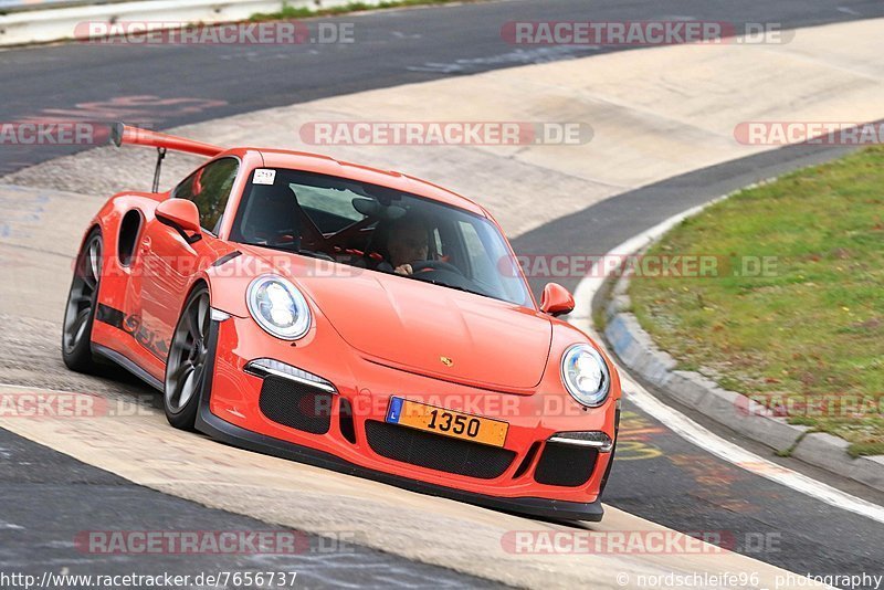 Bild #7656737 - Touristenfahrten Nürburgring Nordschleife (03.10.2019)