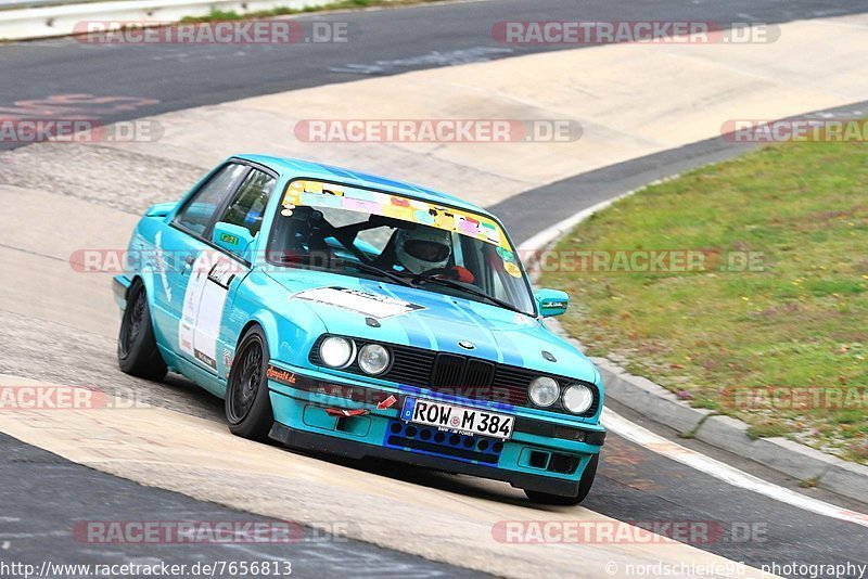 Bild #7656813 - Touristenfahrten Nürburgring Nordschleife (03.10.2019)