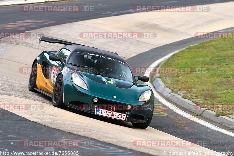 Bild #7656885 - Touristenfahrten Nürburgring Nordschleife (03.10.2019)