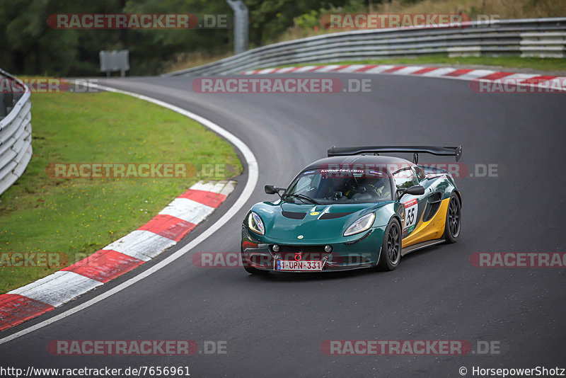 Bild #7656961 - Touristenfahrten Nürburgring Nordschleife (03.10.2019)