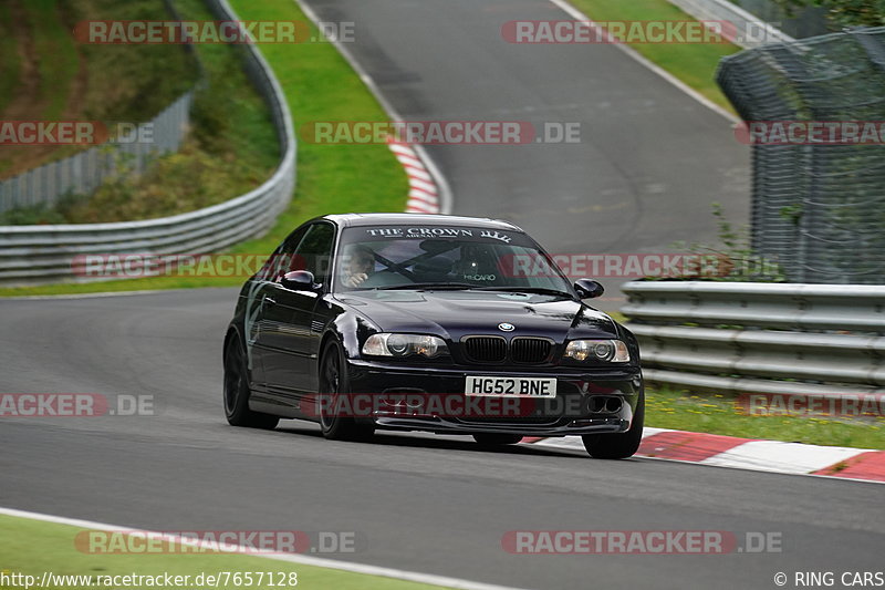 Bild #7657128 - Touristenfahrten Nürburgring Nordschleife (03.10.2019)