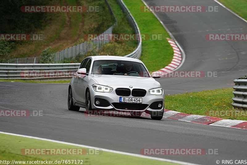 Bild #7657172 - Touristenfahrten Nürburgring Nordschleife (03.10.2019)