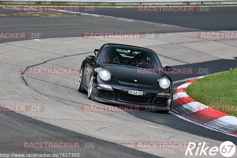 Bild #7657302 - Touristenfahrten Nürburgring Nordschleife (03.10.2019)