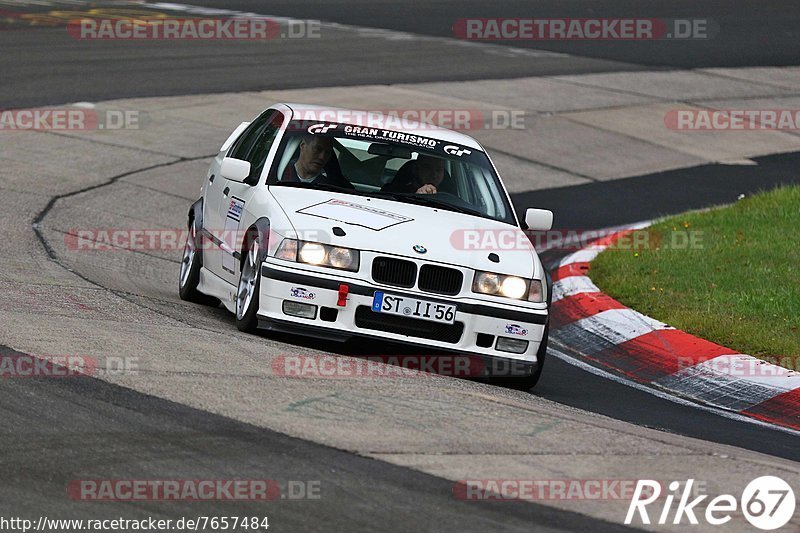 Bild #7657484 - Touristenfahrten Nürburgring Nordschleife (03.10.2019)