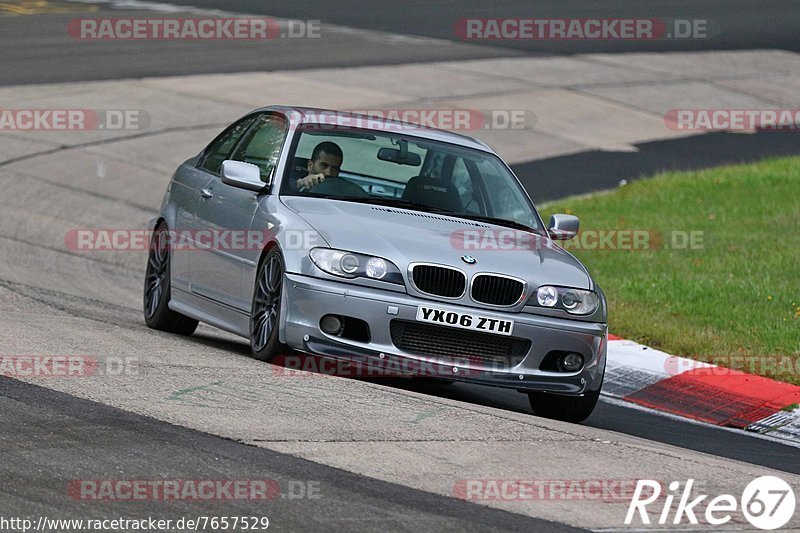 Bild #7657529 - Touristenfahrten Nürburgring Nordschleife (03.10.2019)