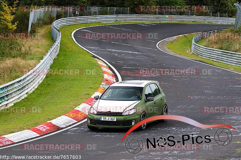 Bild #7657603 - Touristenfahrten Nürburgring Nordschleife (03.10.2019)