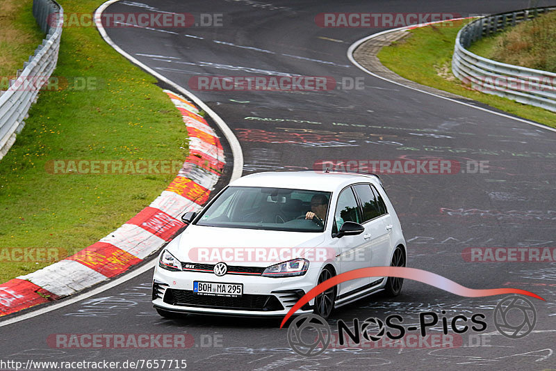 Bild #7657715 - Touristenfahrten Nürburgring Nordschleife (03.10.2019)