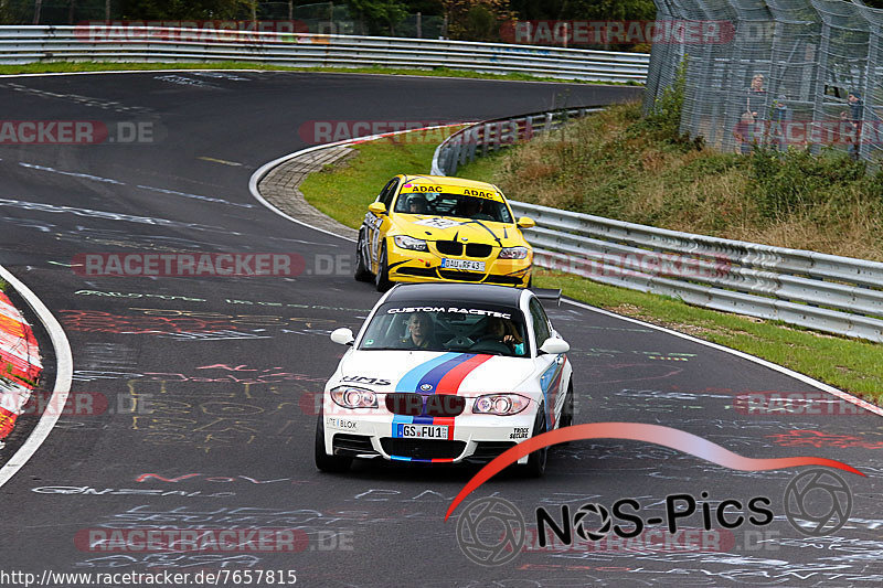 Bild #7657815 - Touristenfahrten Nürburgring Nordschleife (03.10.2019)