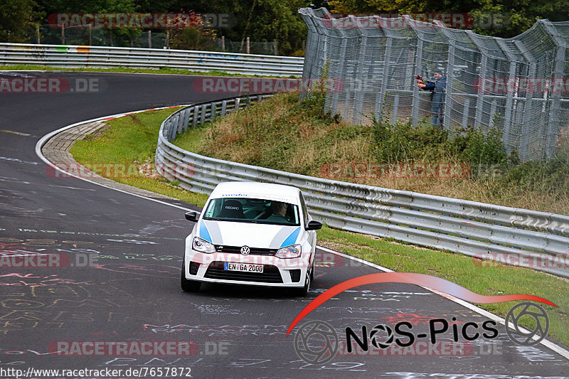 Bild #7657872 - Touristenfahrten Nürburgring Nordschleife (03.10.2019)