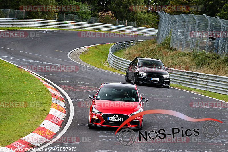 Bild #7657975 - Touristenfahrten Nürburgring Nordschleife (03.10.2019)