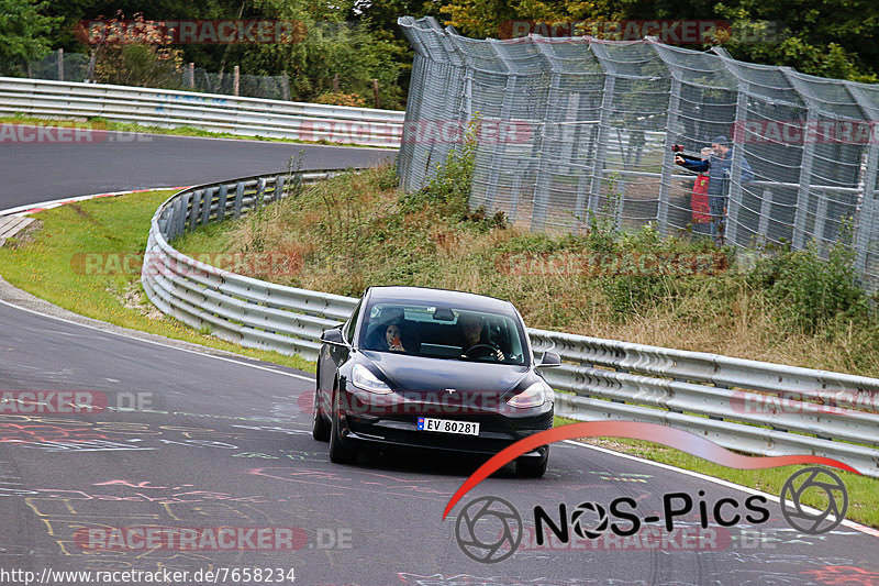 Bild #7658234 - Touristenfahrten Nürburgring Nordschleife (03.10.2019)