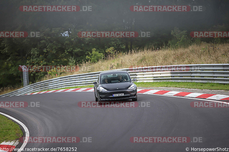 Bild #7658252 - Touristenfahrten Nürburgring Nordschleife (03.10.2019)