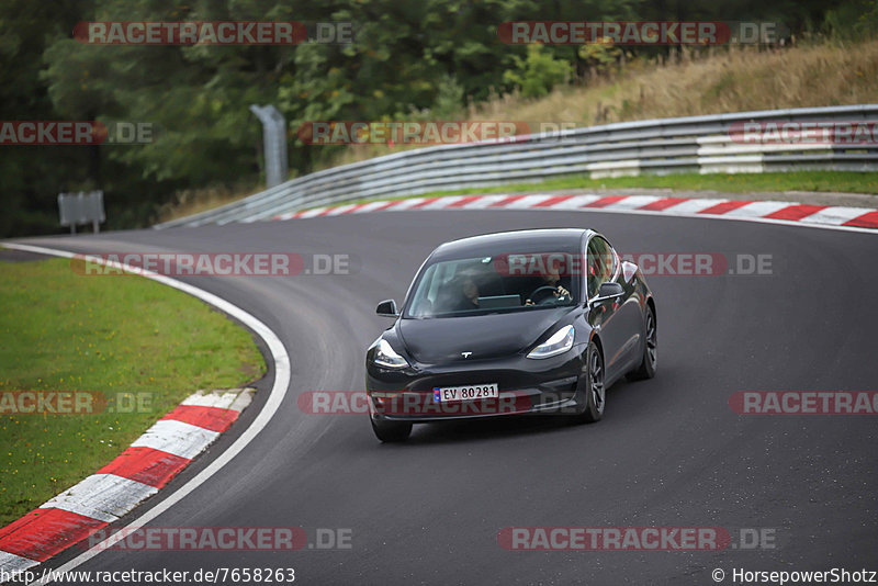 Bild #7658263 - Touristenfahrten Nürburgring Nordschleife (03.10.2019)