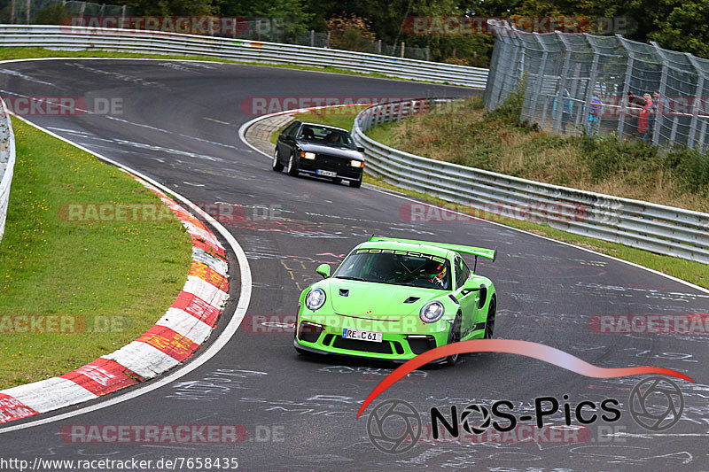 Bild #7658435 - Touristenfahrten Nürburgring Nordschleife (03.10.2019)