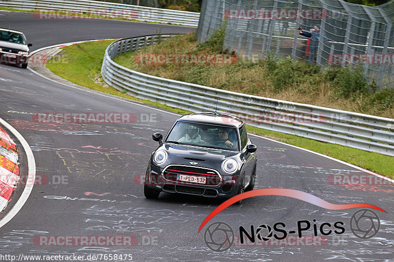 Bild #7658475 - Touristenfahrten Nürburgring Nordschleife (03.10.2019)