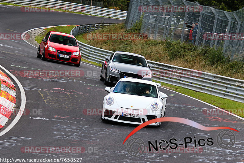 Bild #7658527 - Touristenfahrten Nürburgring Nordschleife (03.10.2019)